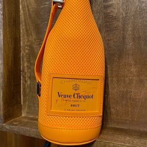 Veuve Clicquot Ice Jacket 750ml